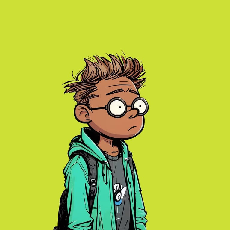 ozkan's Lens avatar