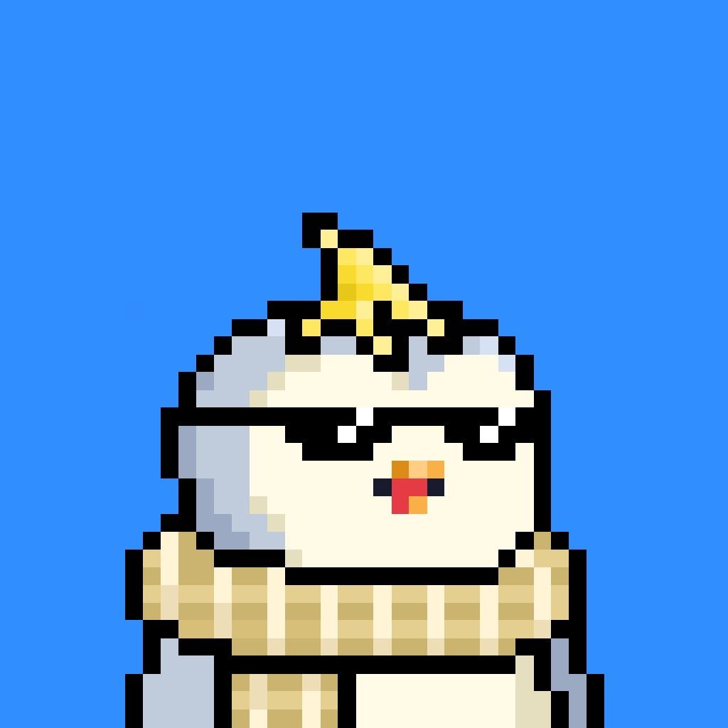 Boomga's Lens avatar