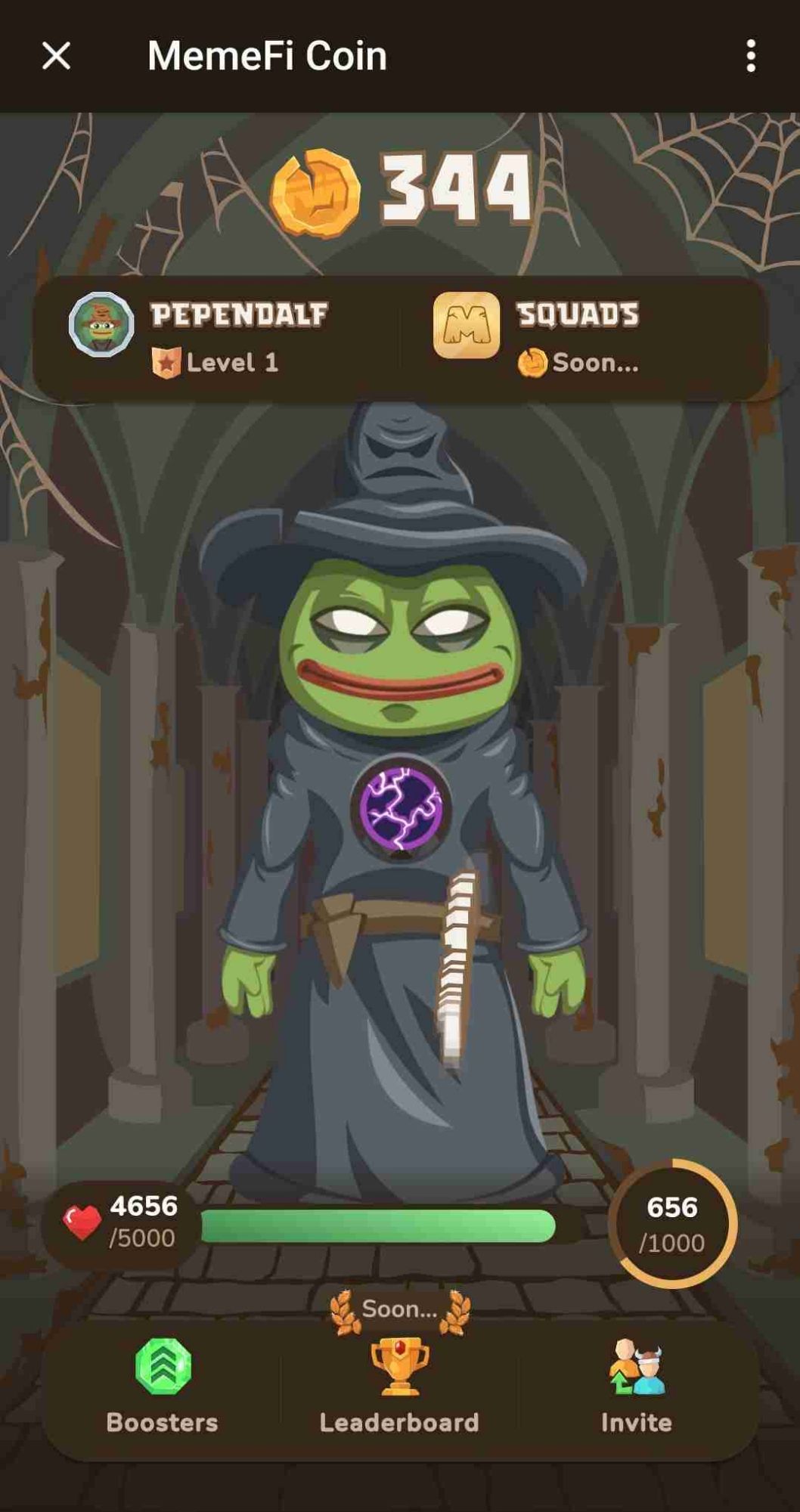 Jackiee's Lens avatar