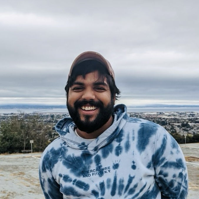 Rohit Kumar's Lens avatar