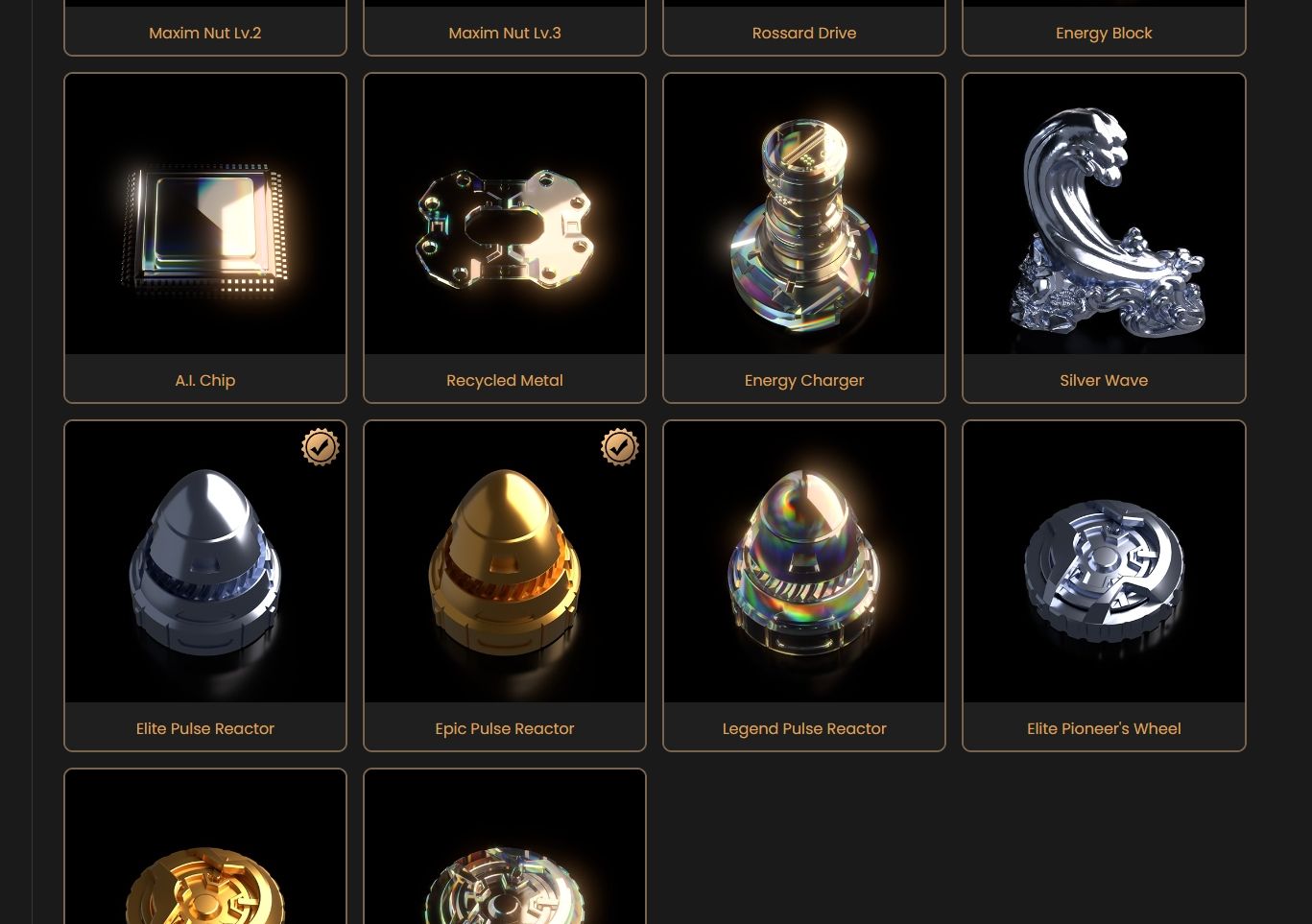Joshua Brooks's Lens avatar