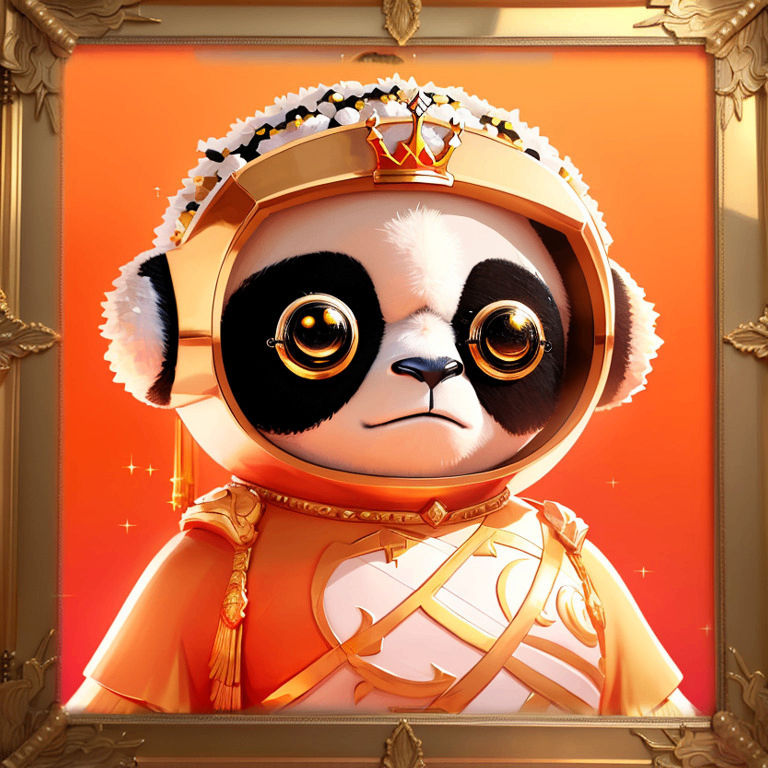 Elizaveta's Lens avatar