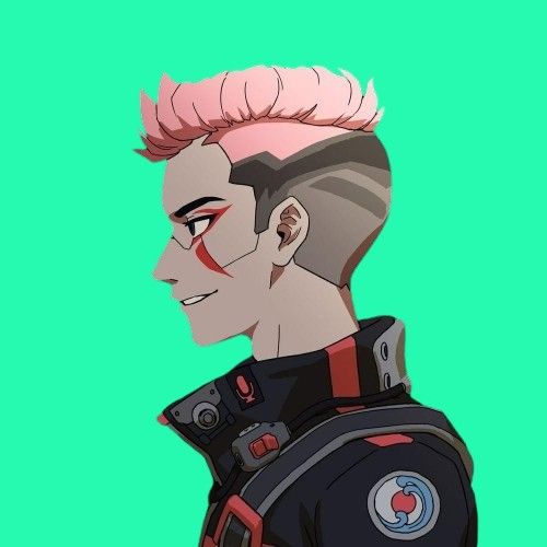 Vonsfield's Lens avatar