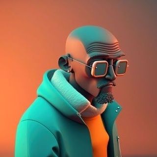 Virelo's Lens avatar