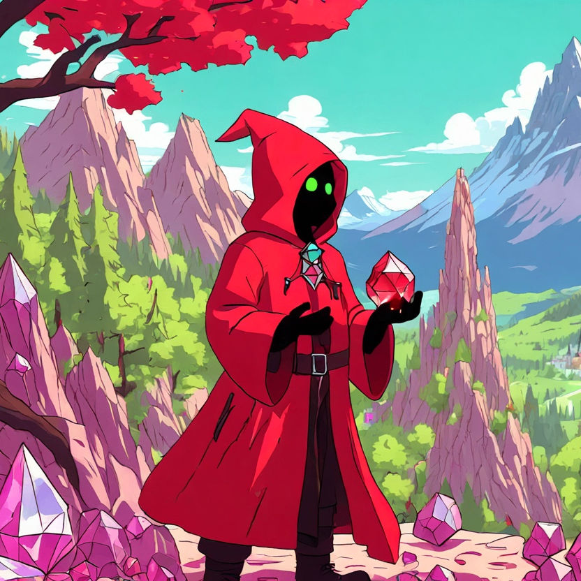 Ani's Crypto Tech's Lens avatar