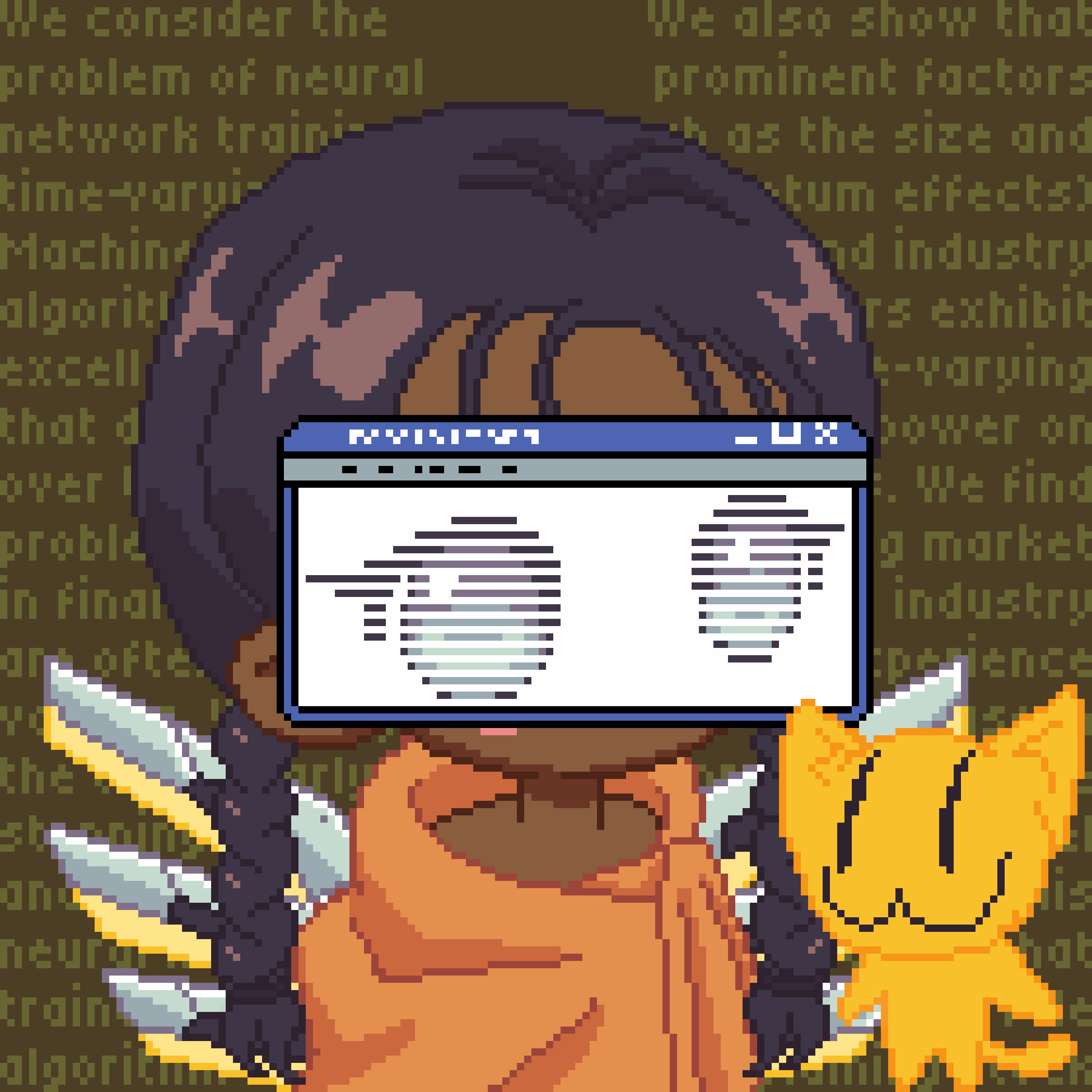 Nisha's Lens avatar