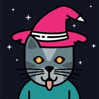 bubby's Lens avatar