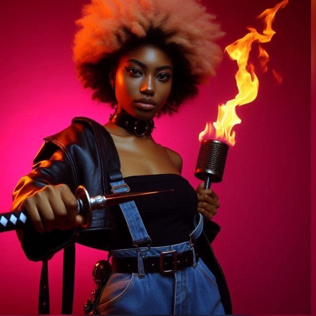 RareBlaze (rareblaze.lens) Lens social identity (.lens handle) PFP