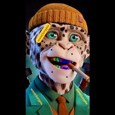 xcentcrypto's Lens avatar