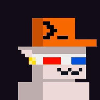 Parkly's Lens avatar