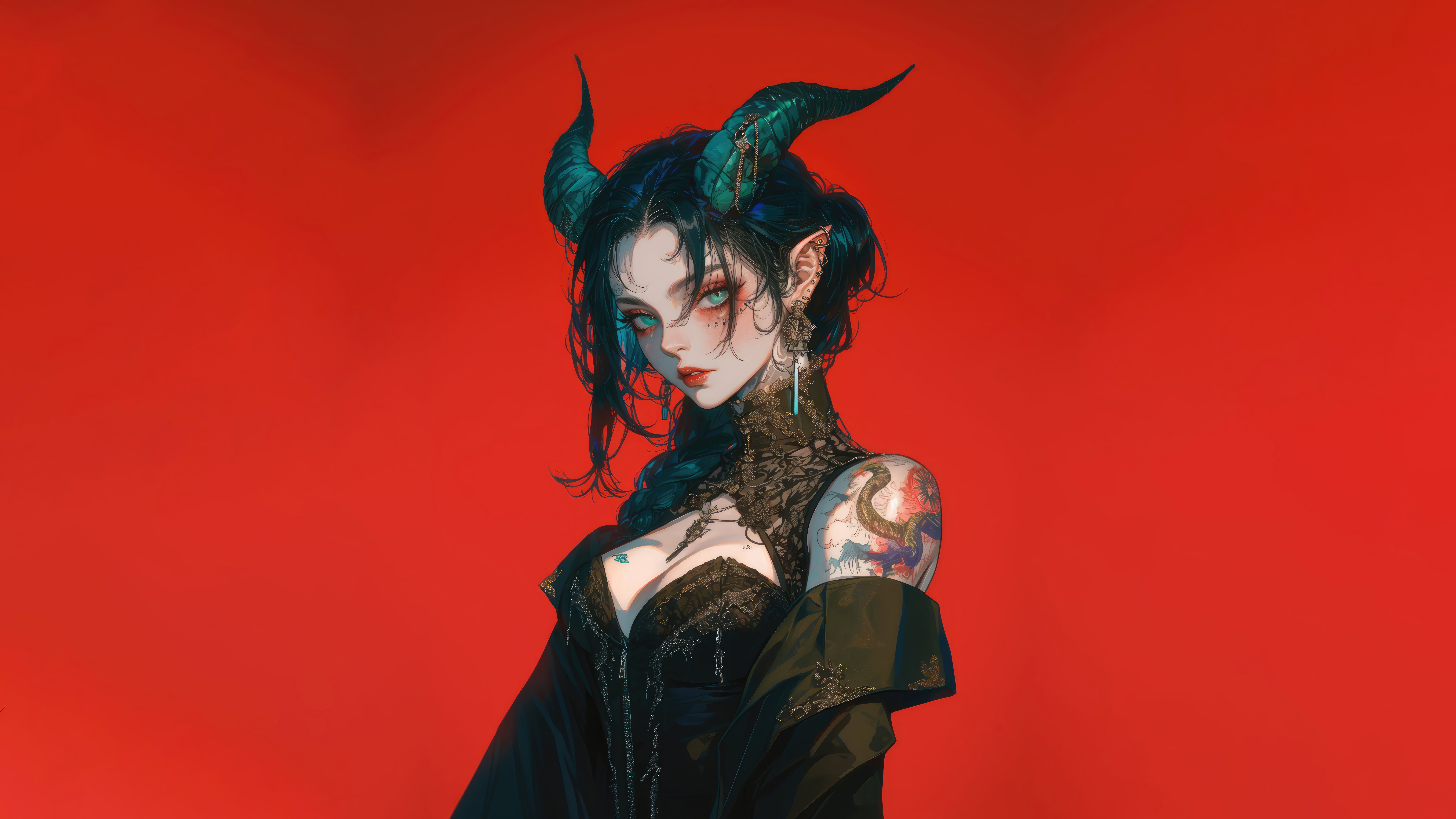 mili's Lens avatar