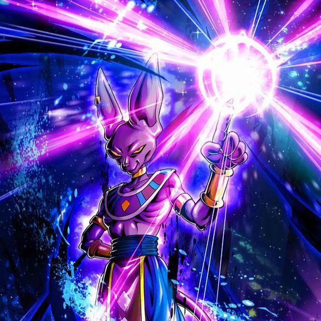 beerus's Lens avatar