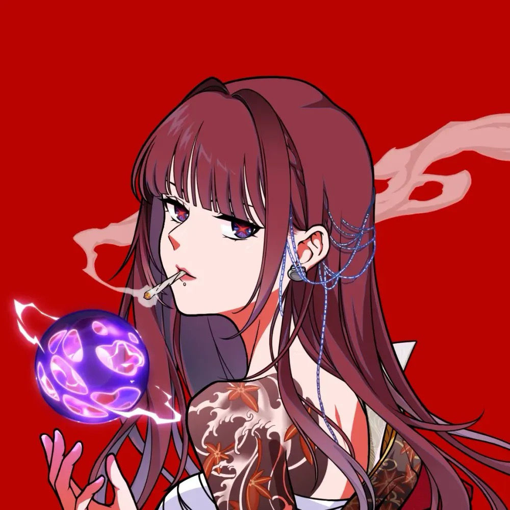 Ander's Lens avatar