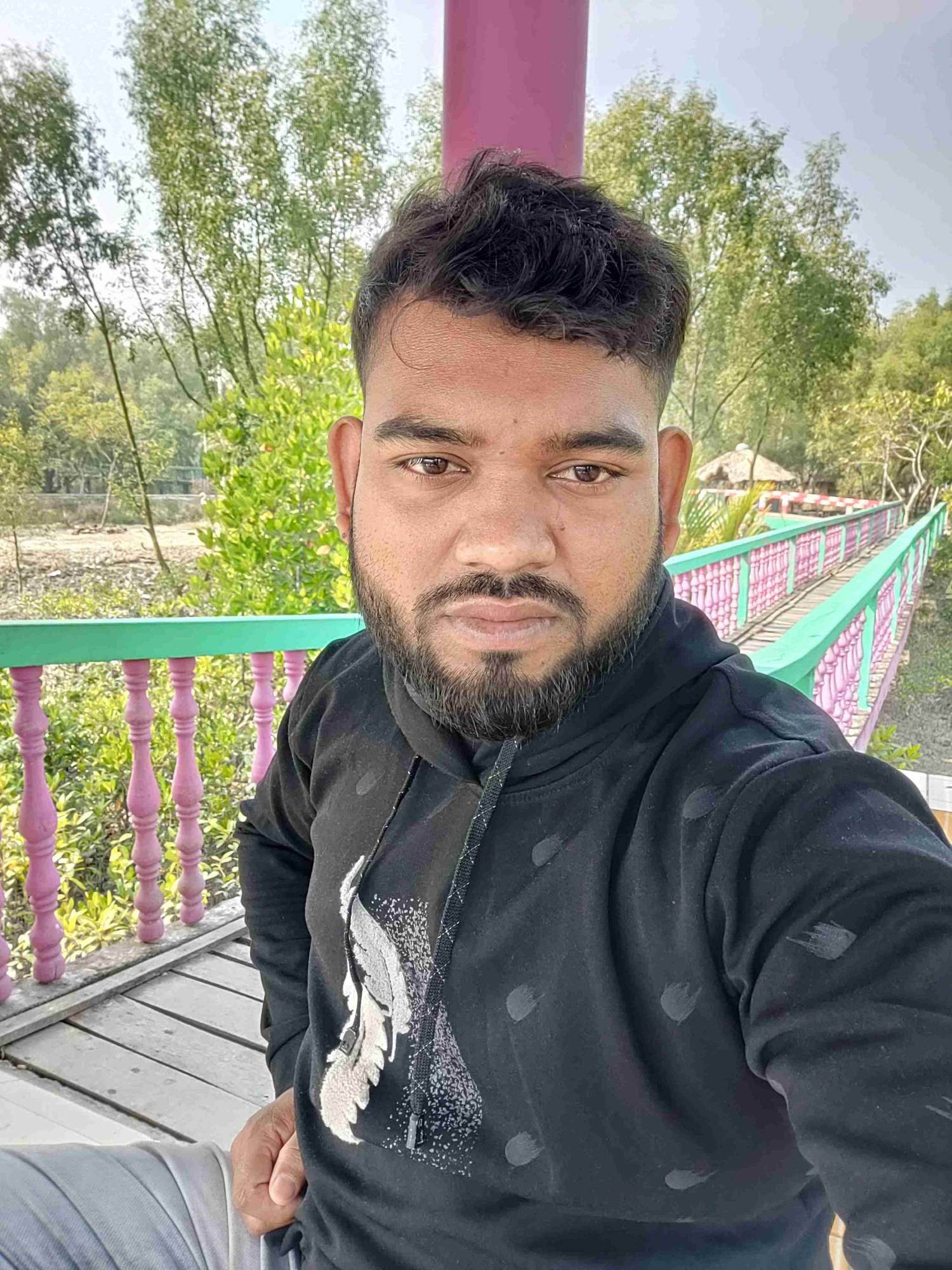 Crypto whale's Lens avatar