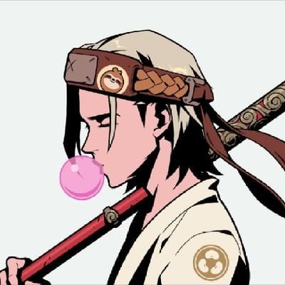 Neth's Lens avatar
