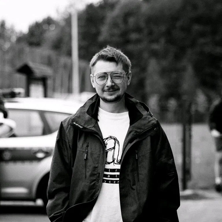 Michał Jan B. (michal_jan_b84.lens) Lens social identity (.lens handle) PFP