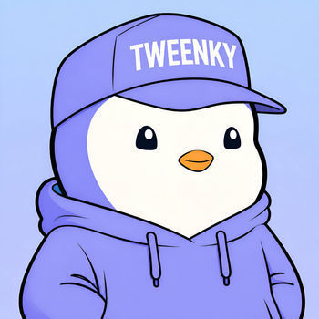 tweenky's Lens avatar