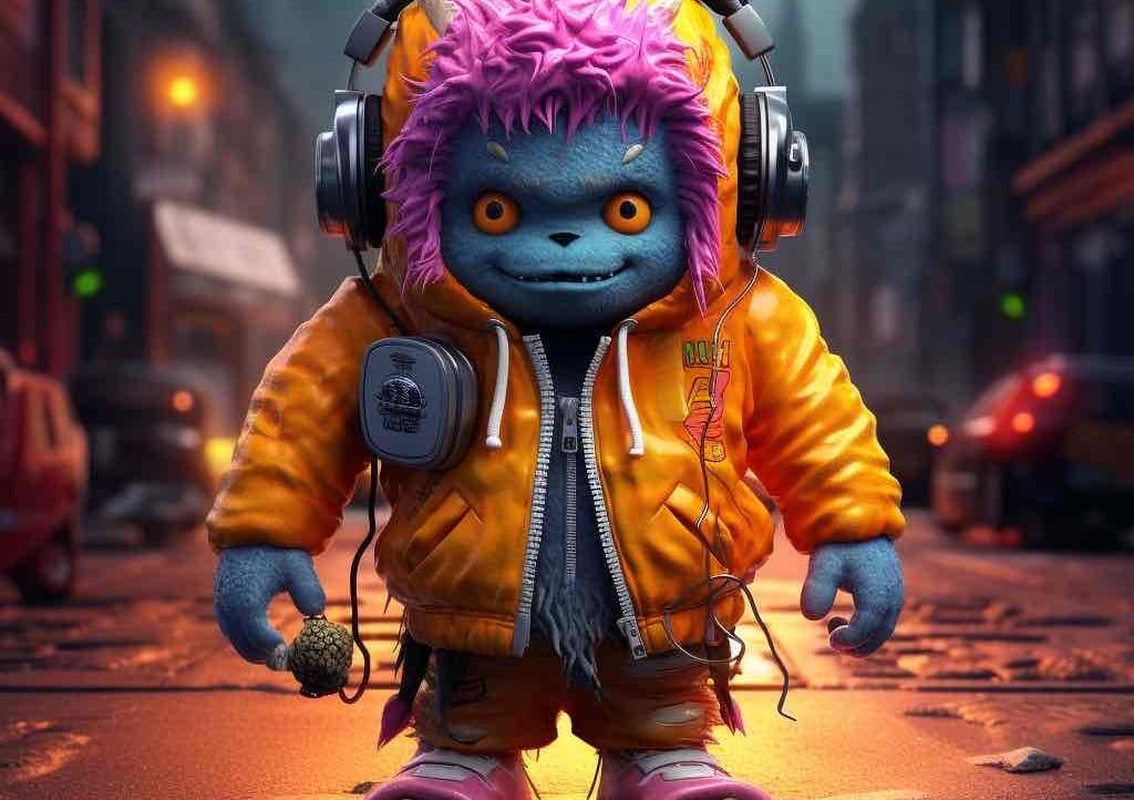 Dim's Lens avatar