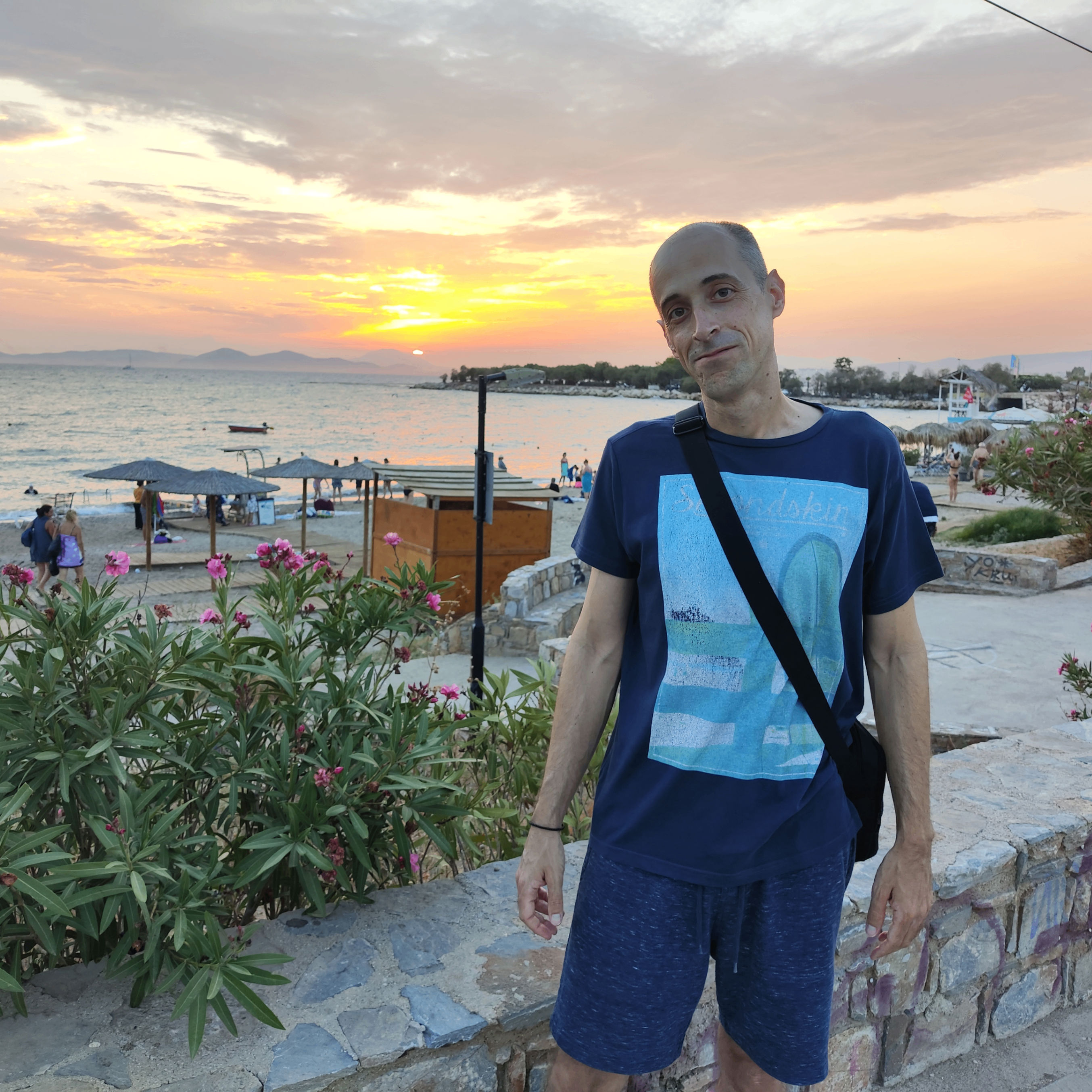 nikoss (nikoss.lens) Lens social identity (.lens handle) PFP