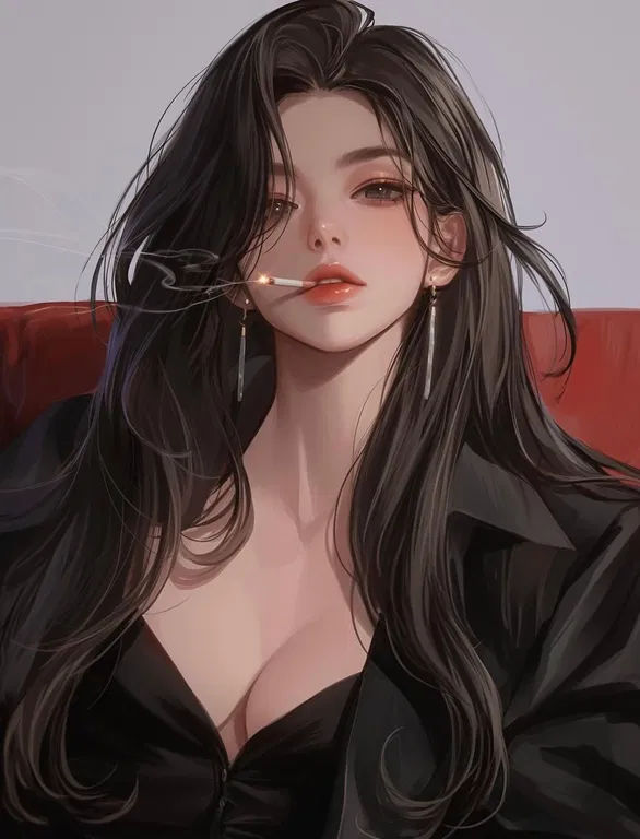 Sis xanthea's Lens avatar
