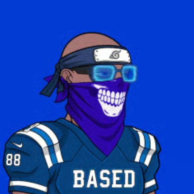 ASIF.BASE.ETH💙💙's Lens avatar