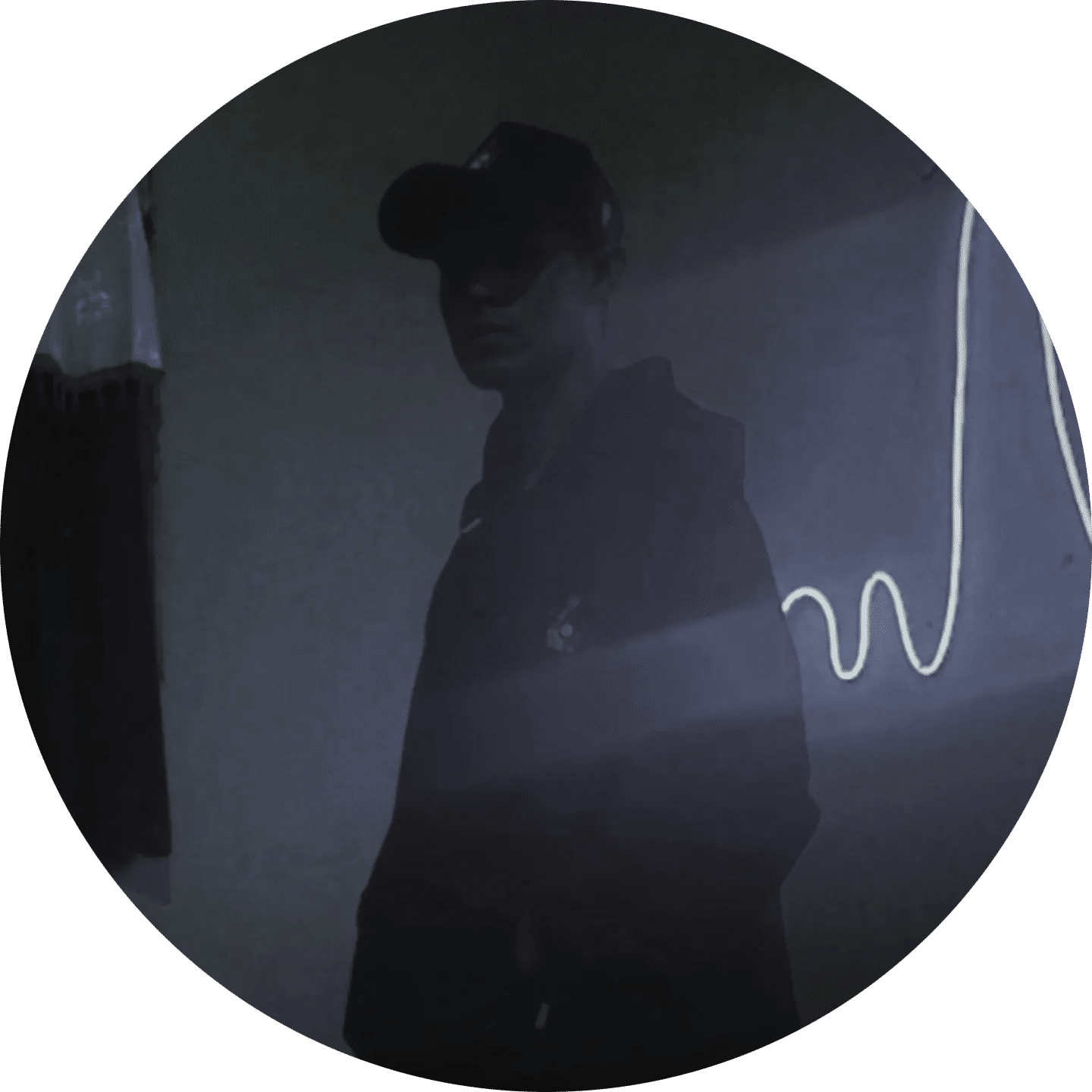 JAWIR's Lens avatar