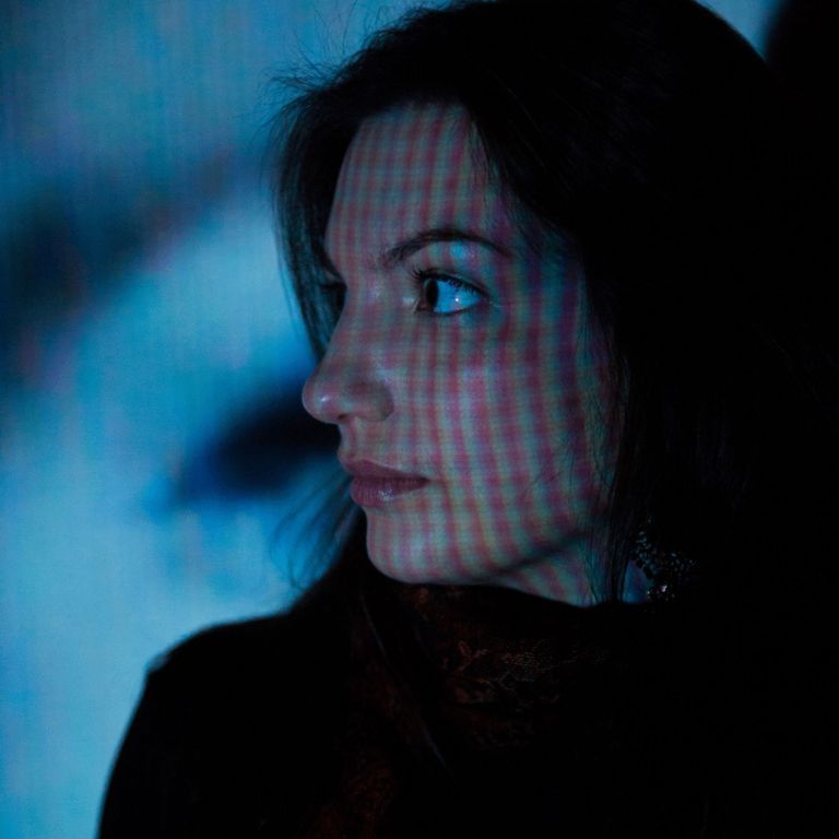 Marine Bléhaut's Lens avatar