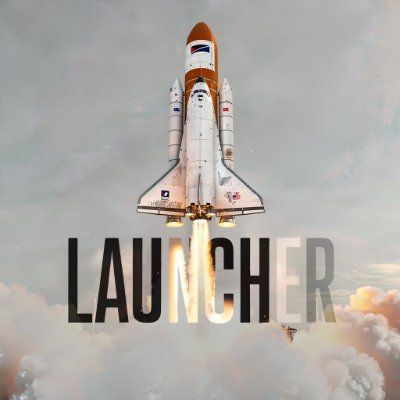 Launcher's Lens avatar