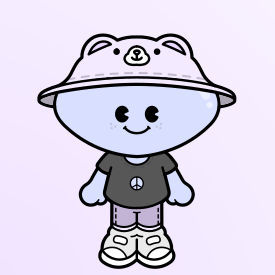 inkiw (inkiw.lens) Lens social identity (.lens handle) PFP