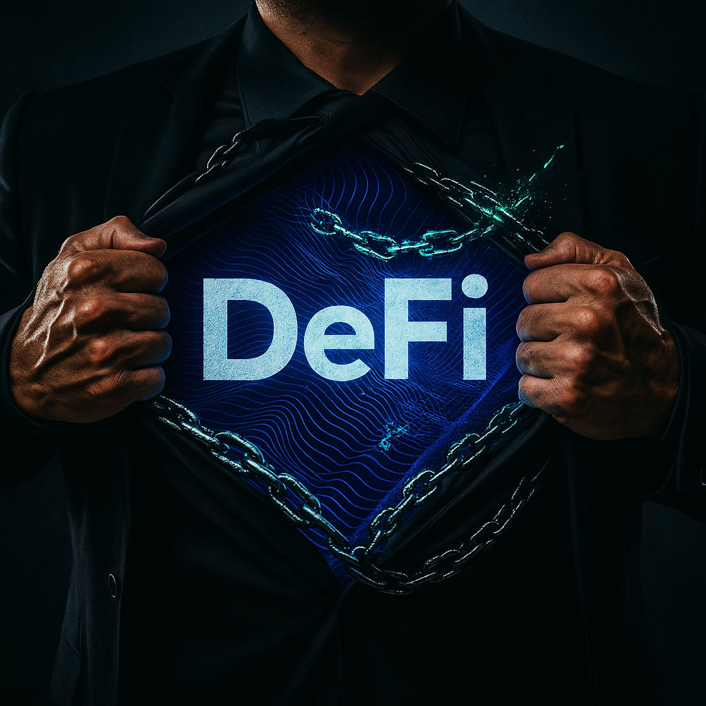 Diego DeFi's Lens avatar