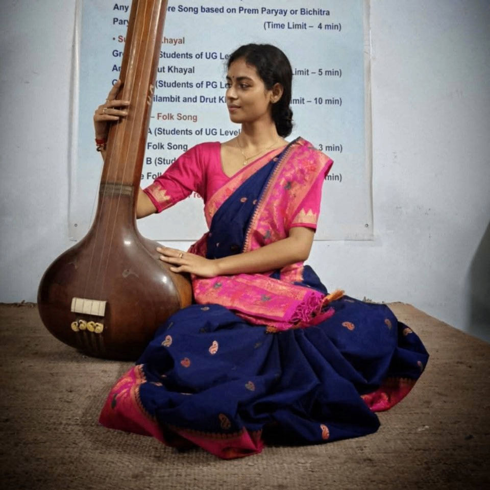 Susmita (pritam99.lens) Lens social identity (.lens handle) PFP