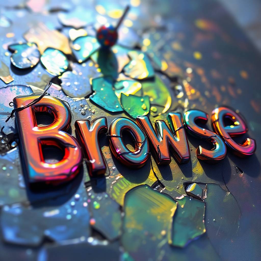 Browse's Lens avatar
