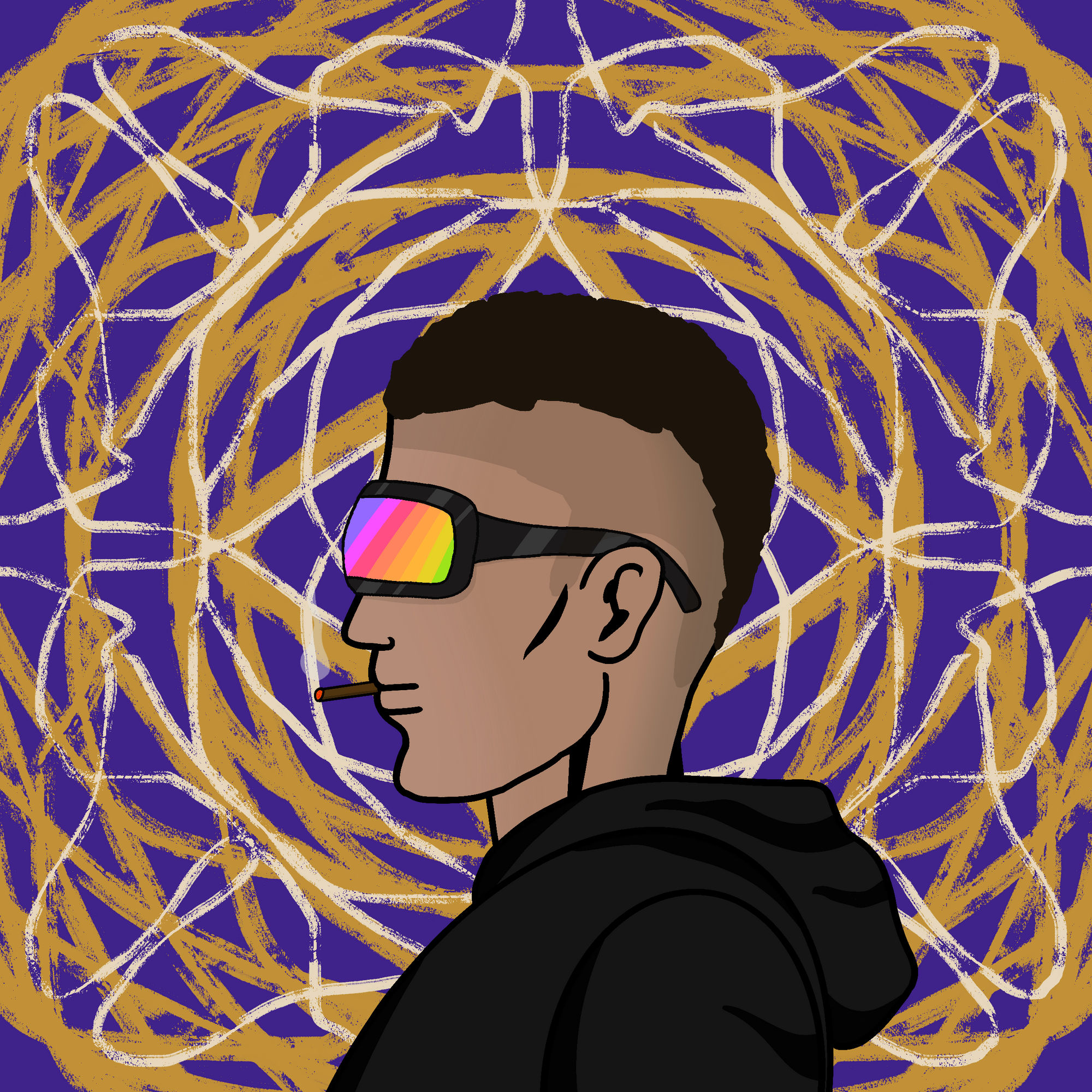 Fanny's Lens avatar