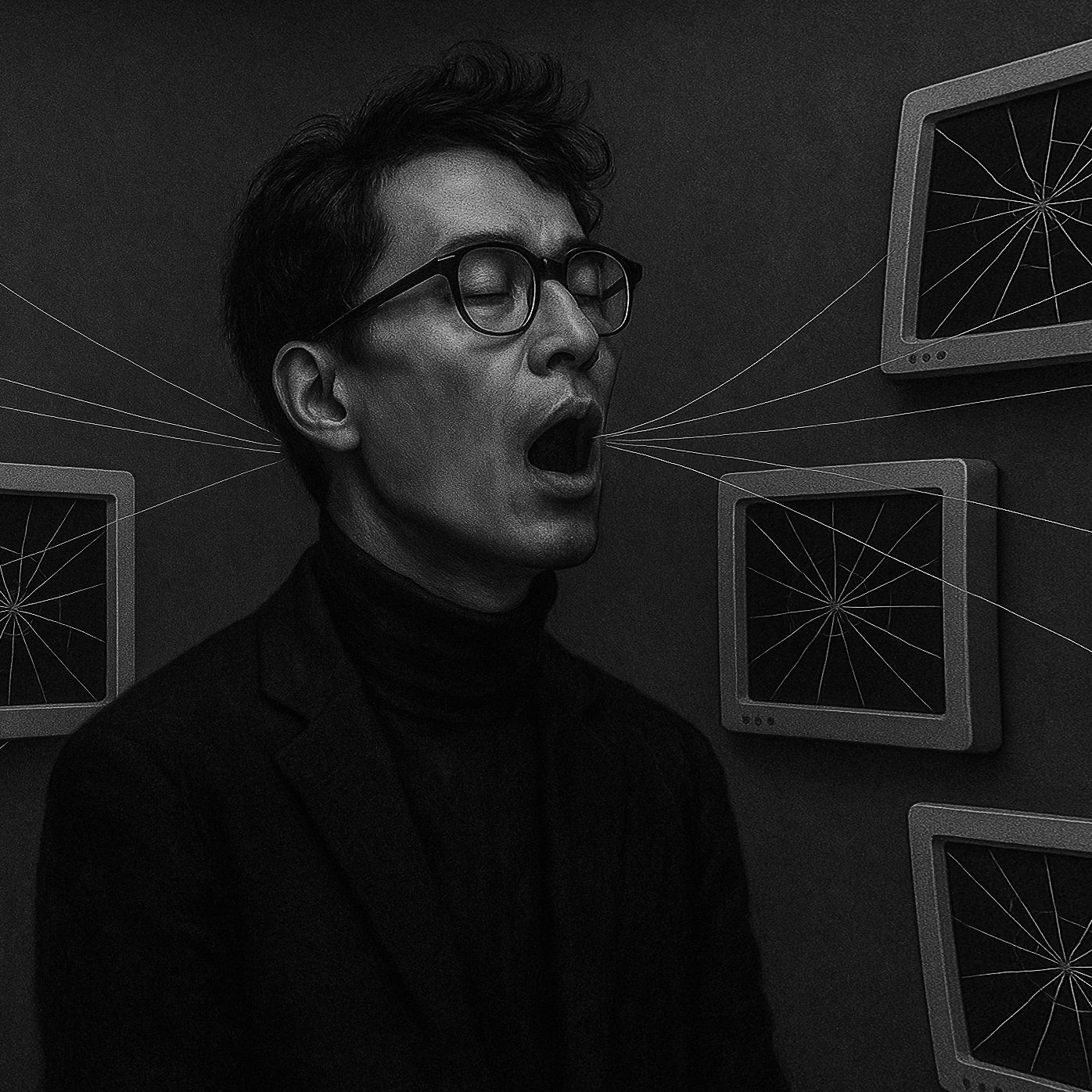 TOM's Lens avatar