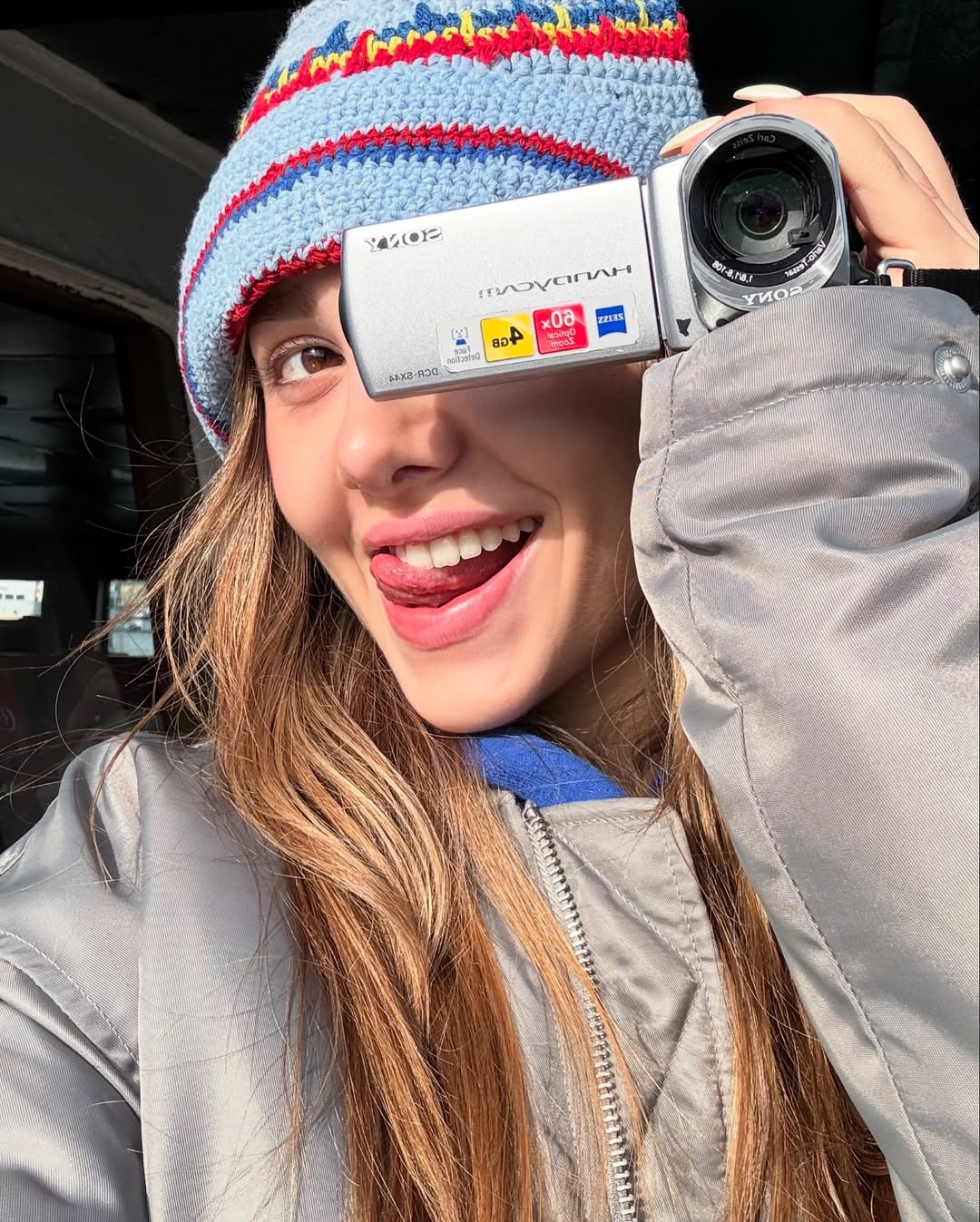 Lena Sophia (lenasopa.lens) Lens social identity (.lens handle) PFP