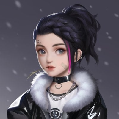 Andi Dushku's Lens avatar