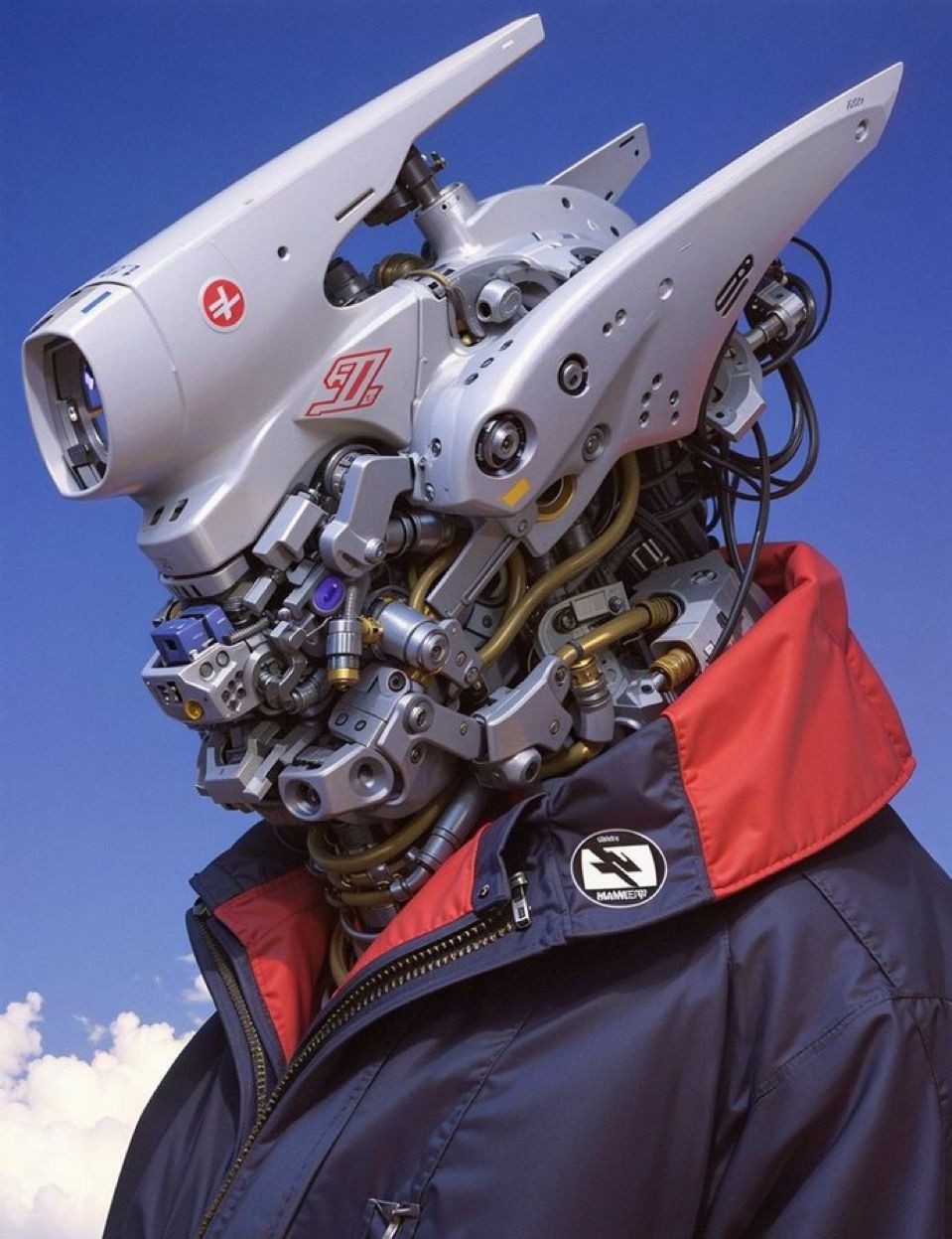Void Protocol (voidprotocol.lens) Lens social identity (.lens handle) PFP