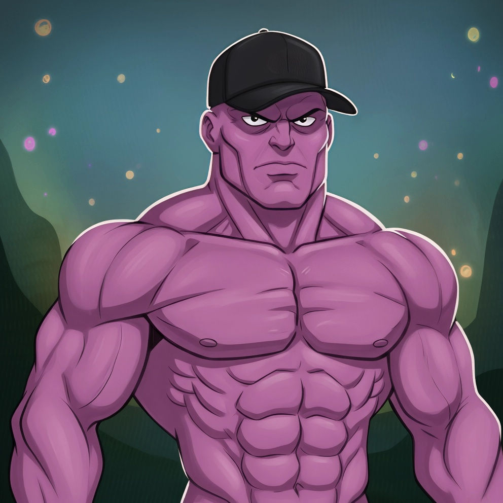 Zikc's Lens avatar