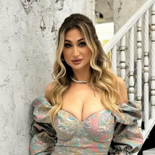 Yakubchak Yevheniya (yakubchakyevheniya.lens) Lens social identity (.lens handle) PFP