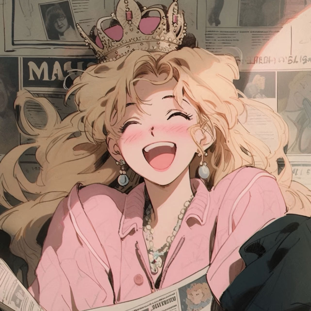 nini (avuuwuebe.lens) Lens social identity (.lens handle) PFP