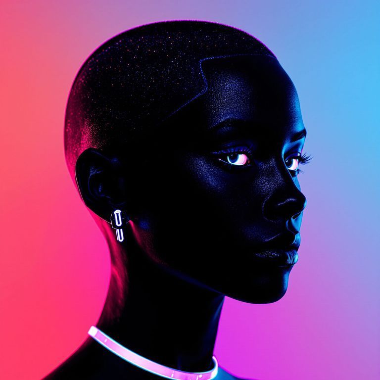@Wendy (mawenza.lens) Lens social identity (.lens handle) PFP