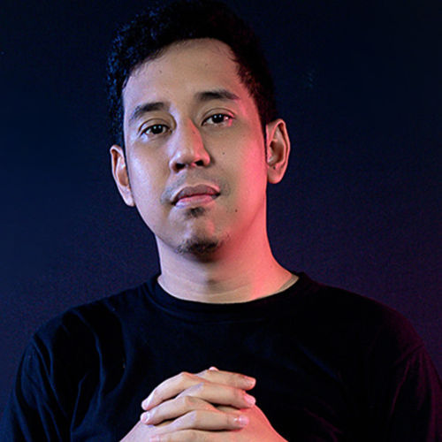 komoraybi (komoraybimusic.lens) Lens social identity (.lens handle) PFP