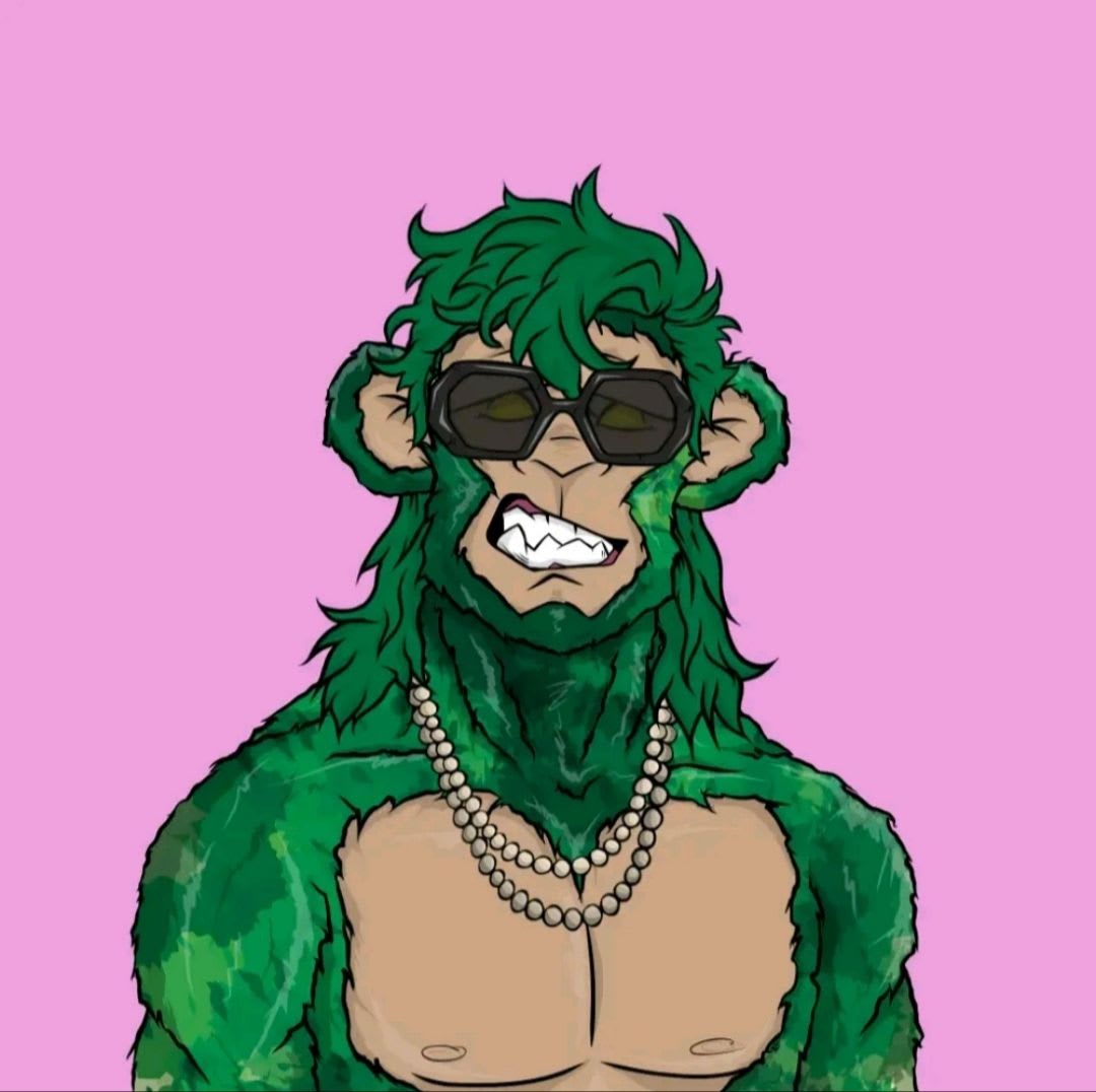 MIM's Lens avatar