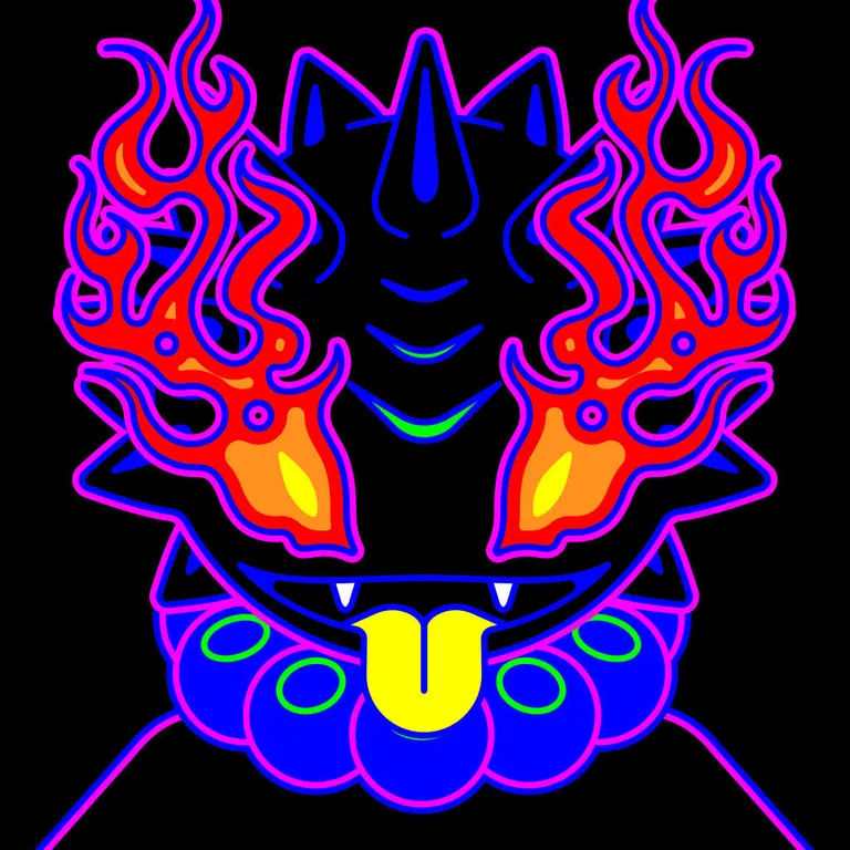 Amar's Lens avatar