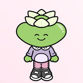 Reen's Lens avatar