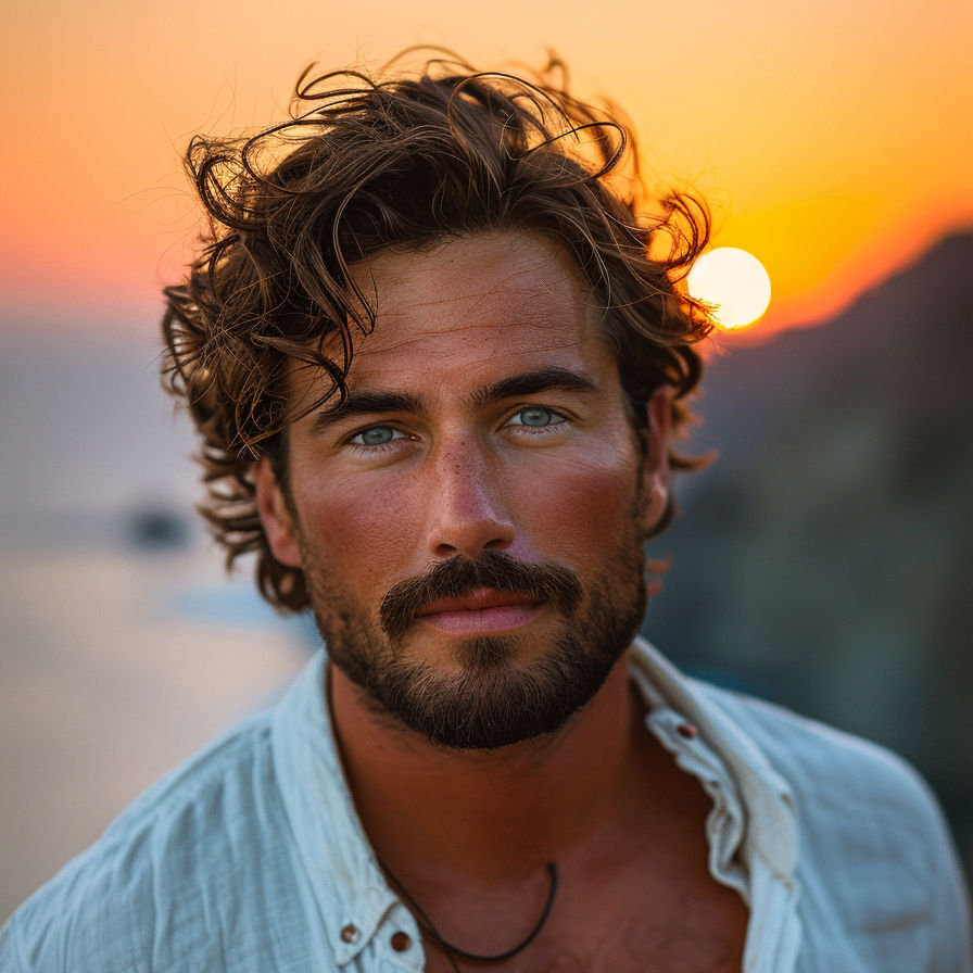 Leo Santoro's Lens avatar
