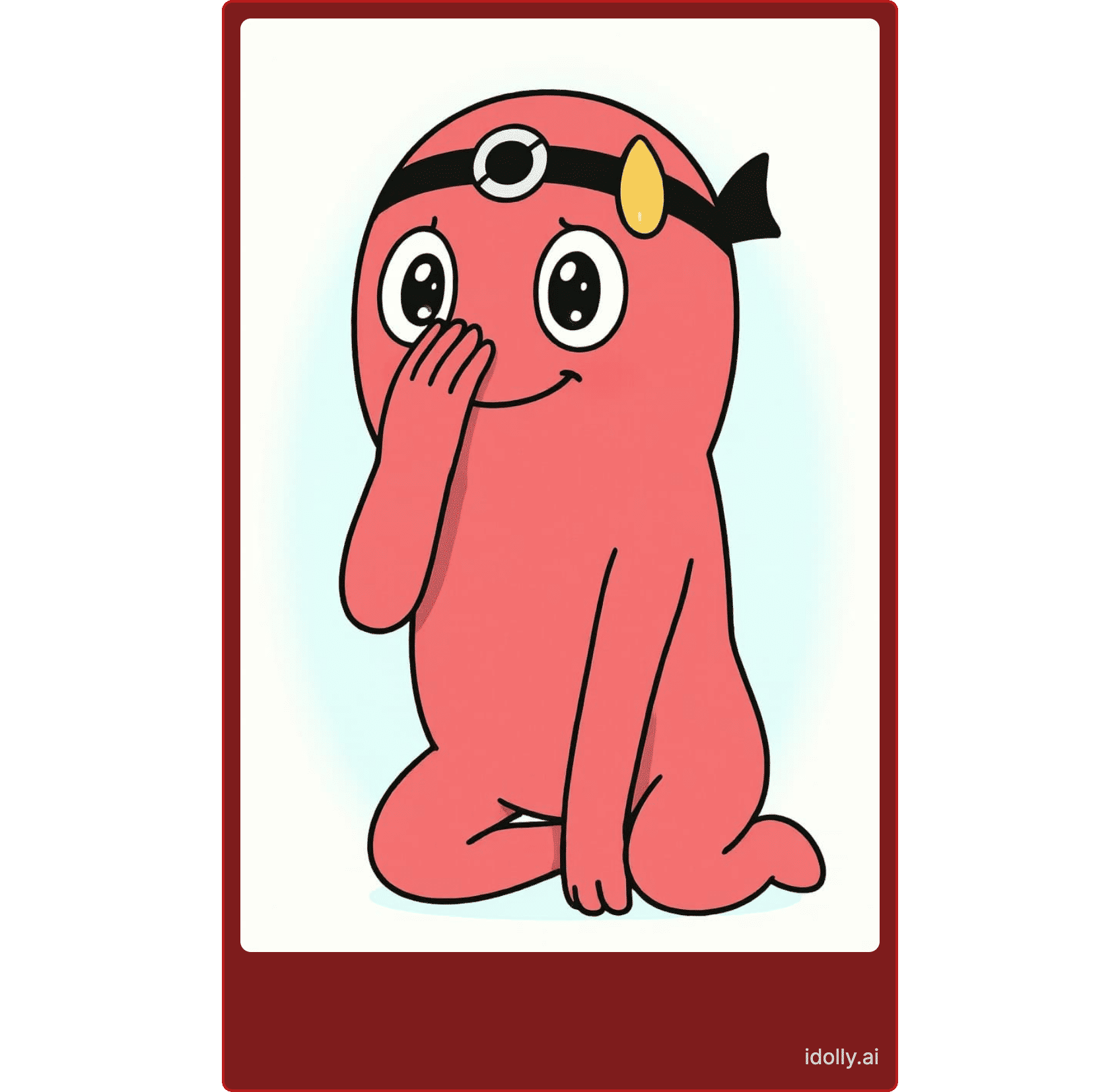 beryu.lens Lens social identity (.lens handle) PFP