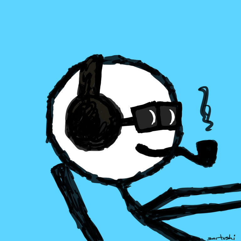 simone's Lens avatar