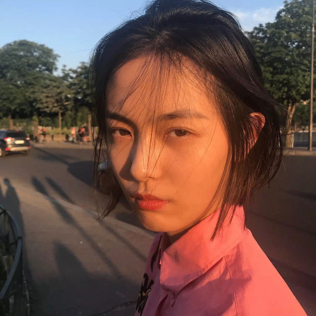 Zoey's Lens avatar