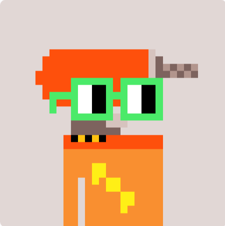 ownerless (trexxx.lens) Lens social identity (.lens handle) PFP